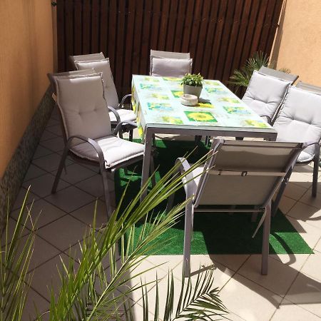Apartman Slunecnice S Terasou Ческе-Будеёвице Экстерьер фото